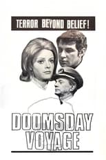 Poster de la película Doomsday Voyage