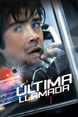 Poster de la película Última llamada