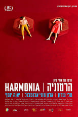 Poster de la película Harmonia