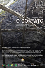 Poster de la película O Contato