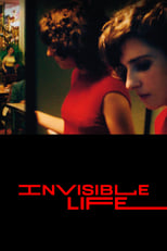 Poster de la película Invisible Life
