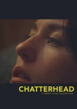 Poster de la película Chatterhead