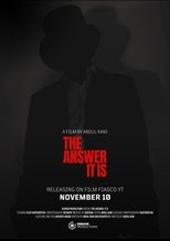 Poster de la película The Answer: It Is