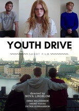 Poster de la película Youth Drive