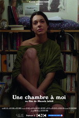 Poster de la película Une chambre à moi