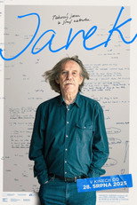 Poster de la película Jarek