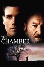 Poster de la película The Chamber