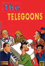 Poster de la serie The Telegoons