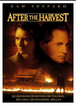Poster de la película After the Harvest