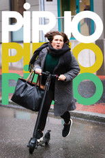 Poster de la serie Pirjo
