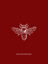 Poster de la película Masquerade