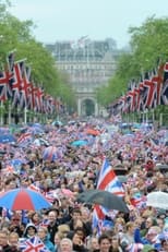 Poster de la serie Queen Elizabeth II: A Diamond Jubilee Celebration