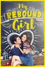 Poster de la película My Rebound Girl