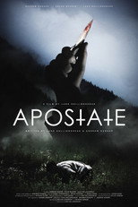 Poster de la película Apostate