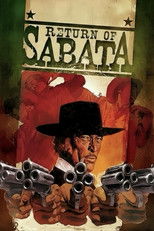 Poster de la película Return of Sabata