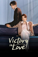 Poster de la serie Victory in Love