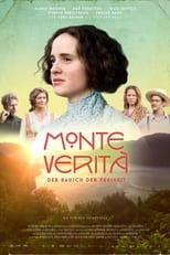 Poster de la película Monte Verità