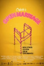 Poster de la película Cahide Devekuşu'nun Açık Evliliği