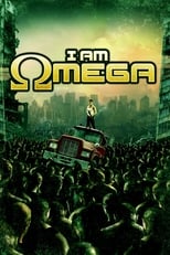 Poster de la película I Am Omega