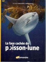 Poster de la película La Face Cachée Du Poisson-Lune