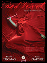 Poster de la película Red Velvet