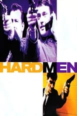 Poster de la película Hard Men