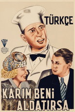 Poster de la película Karım Beni Aldatırsa