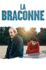 Poster de la película La Braconne