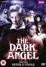 Poster de la serie The Dark Angel