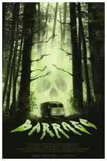 Poster de la película Barrage