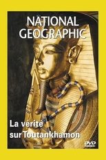 Poster de la película King Tut's Final Secrets