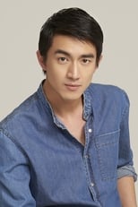 Actor Lin Gengxin