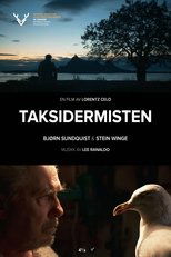 Poster de la película The Taxidermist