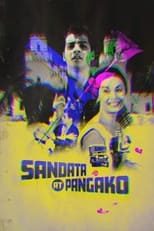 Poster de la película Sandata at Pangako