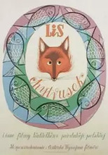 Poster de la película The Cunning Fox