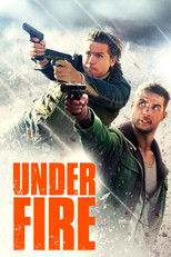 Poster de la película Under Fire