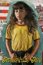 Poster de la película Brownsville Bred
