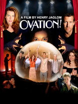 Poster de la película Ovation