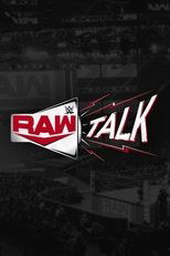 Poster de la serie Raw Talk