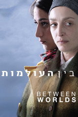 Poster de la película Between Worlds