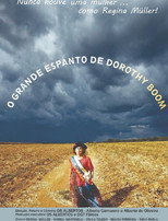 Poster de la película O Grande Espanto de Dorothy Boom