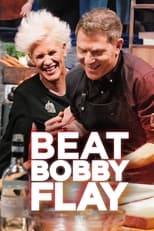 Tous contre Bobby Flay