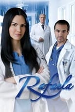 Poster de la serie Rafaela