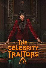 Poster de la serie The Celebrity Traitors
