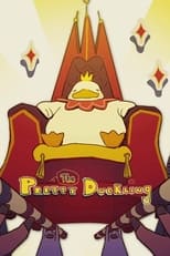 Poster de la película The Pretty Duckling