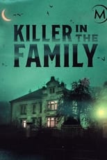Poster de la película Killer in the family