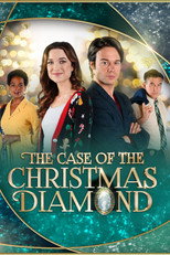 Poster de la película The Case of the Christmas Diamond