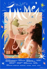 Poster de la película Thimea