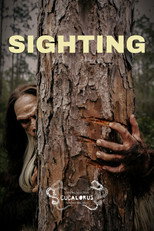 Poster de la película Sighting