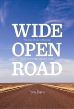 Poster de la serie Wide Open Road